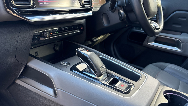 Citroen C5 Aircross 1.5 BlueHDi 130 Flair Plus 5dr EAT8 Diesel Hatchback